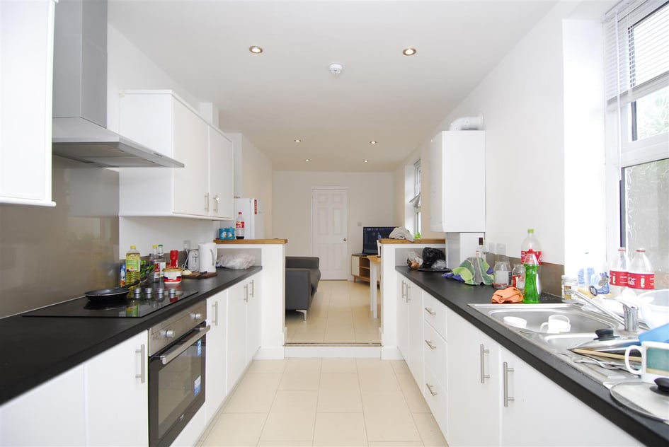 North Road East, Flat 1, City Centre, Plymouth - Image 1
